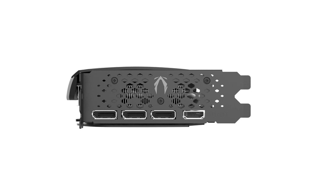 ZOTAC Graphic Card GAMING GeForce RTX 4060 Ti 8GB Twin Edge ZOTAC Graphic Card GAMING GeForce RTX 4060 Ti 8GB Twin Edge